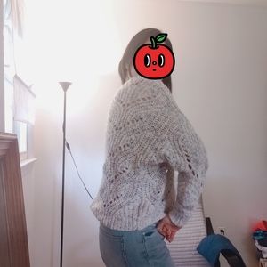 Dry Goods:Boutique brand sweater